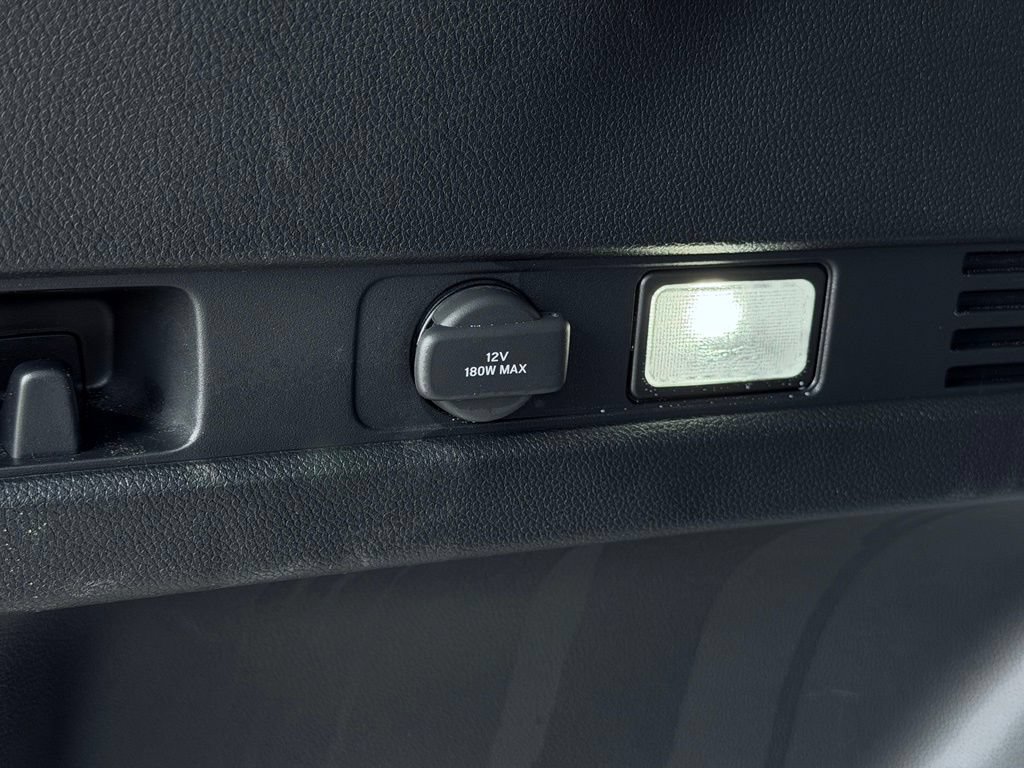 Used 2024 Honda CR-V EX-L image 12
