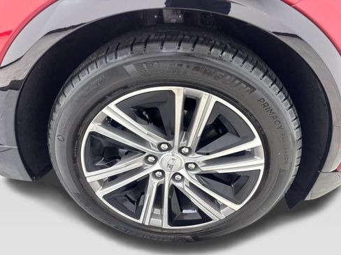 Used 2024 Cadillac Lyriq Luxury RWD image 82