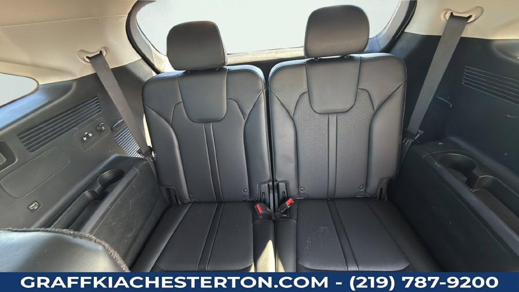 Used 2021 Kia Sorento SX AWD/4WD image 41