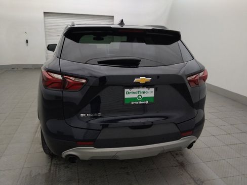 Used 2020 Chevrolet Blazer LT FWD image 6