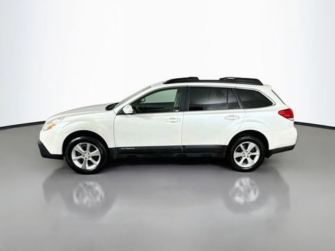 Used 2013 Subaru Outback 2.5i Limited w/ Moonroof Pkg AWD/4WD image 11