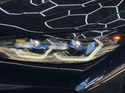 Used 2022 BMW M440i xDrive Gran Coupe w/ Premium Package image 32