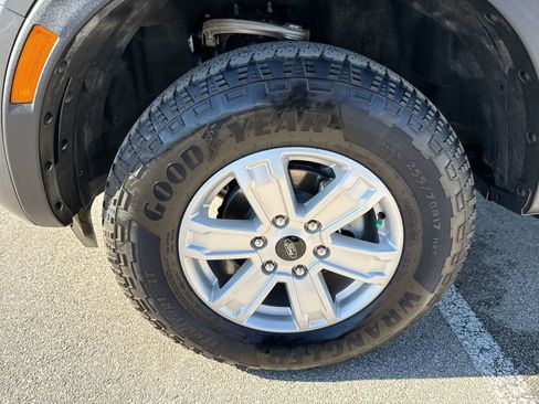 Used 2024 Ford Ranger XL w/ Trailer Tow Package image 18