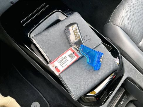 Used 2022 Volkswagen ID.4 Pro S image 31