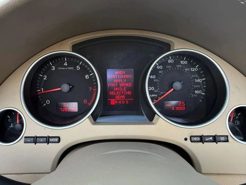 Used 2008 Audi A4 2.0T AWD/4WD image 20