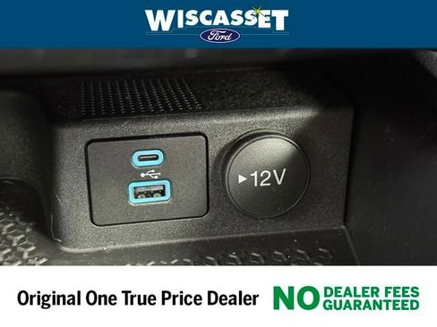 Used 2022 Ford Bronco Sport image 8