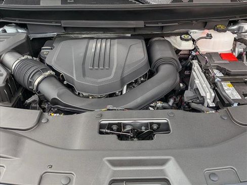 New 2026 Chevrolet Traverse LT w/ Sun and Wheel Package image 18