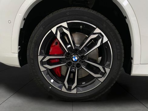 New 2026 BMW X1 xDrive28i w/ Technology Package AWD/4WD image 12