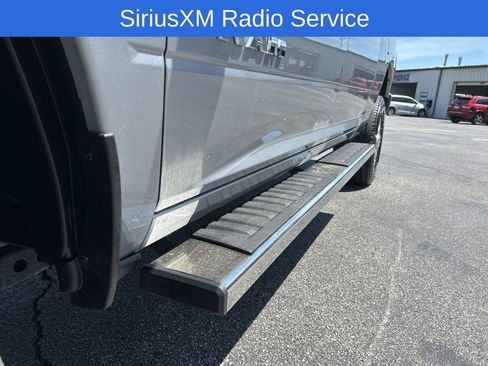 Used 2024 RAM 2500 Laramie AWD/4WD image 47