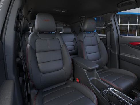 New 2026 Chevrolet TrailBlazer RS w/ Convenience Package image 16