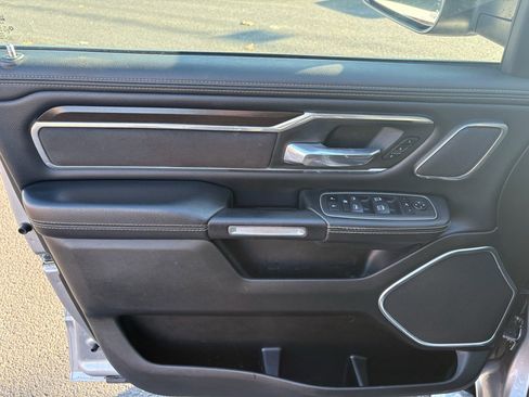 Used 2022 RAM 1500 Laramie image 14