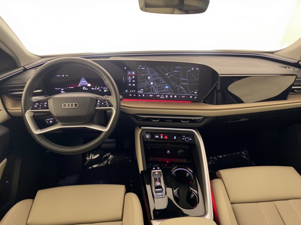 Certified 2025 Audi Q5 Premium Plus w/ Premium Plus AWD/4WD image 17