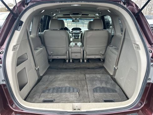 Used 2012 Honda Odyssey EX-L image 18