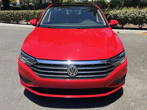 Used 2020 Volkswagen Jetta SE image 15