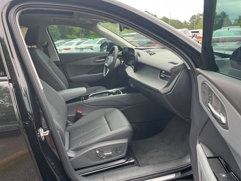New 2026 Audi Q3 quattro 2.0T AWD/4WD image 30