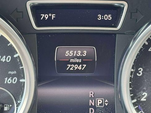 Used 2015 Mercedes-Benz ML 350 4MATIC image 28