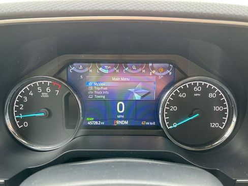 Used 2022 Ford F150 XLT w/ Equipment Group 302A High image 22