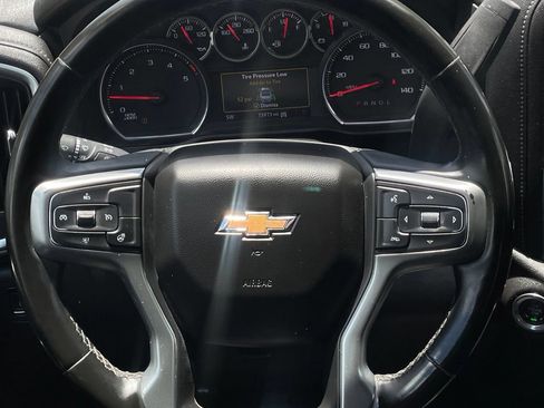 Used 2023 Chevrolet Silverado 2500 LT w/ Convenience Package AWD/4WD image 12