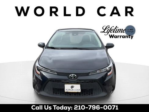 Used 2022 Toyota Corolla LE image 8