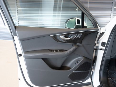 New 2026 Audi Q7 2.0T Premium Plus image 23