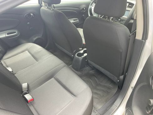 Used 2019 Nissan Versa FWD image 13