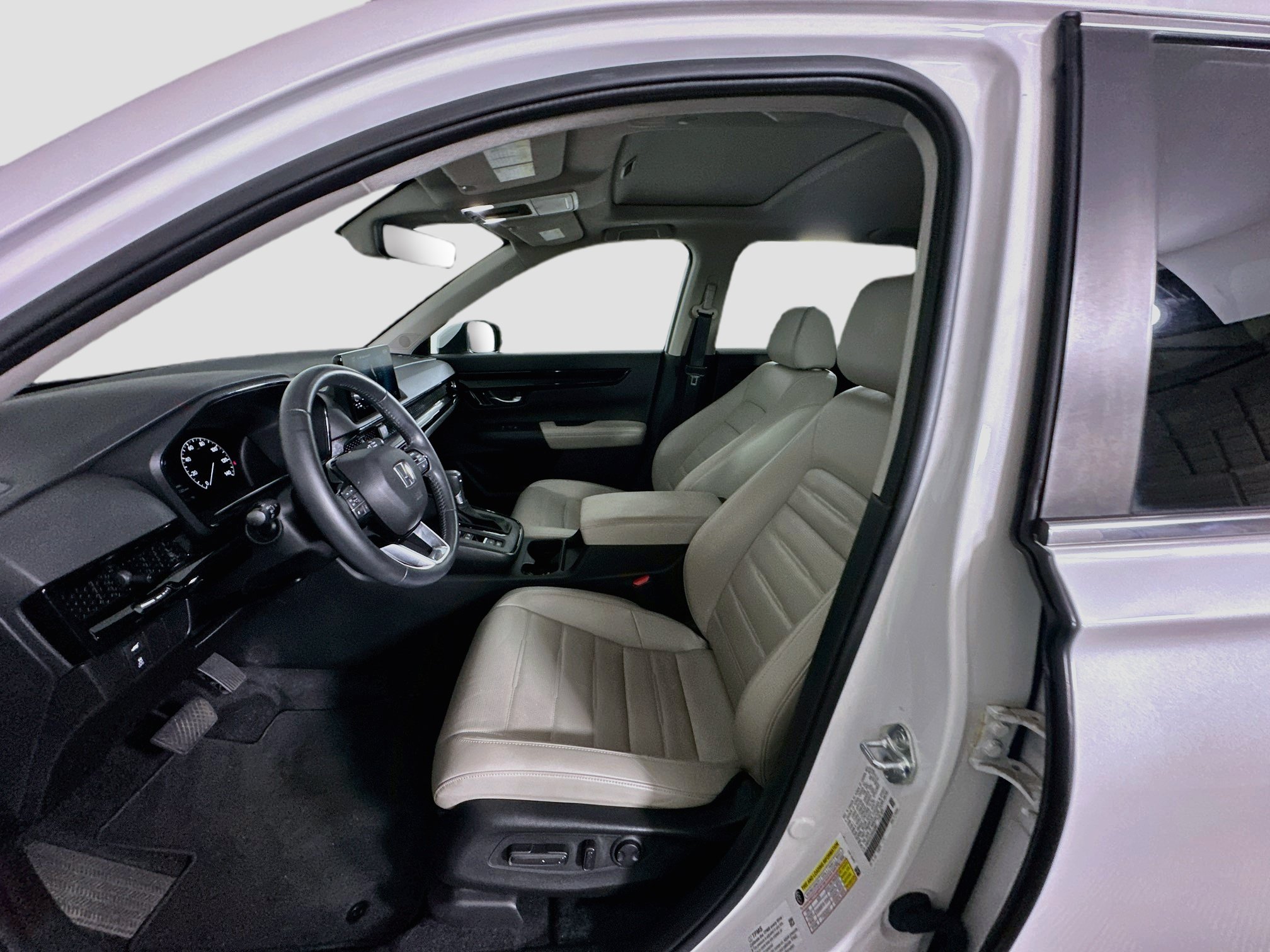 Used 2024 Honda CR-V EX-L image 13
