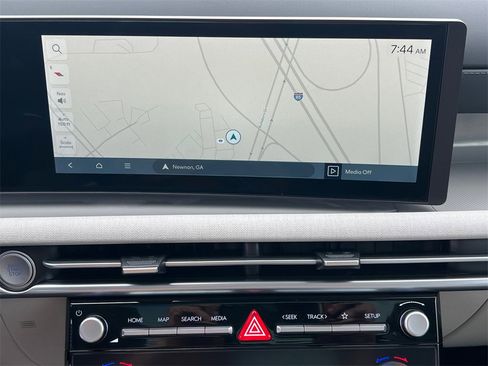 Used 2025 Hyundai Tucson SEL image 29