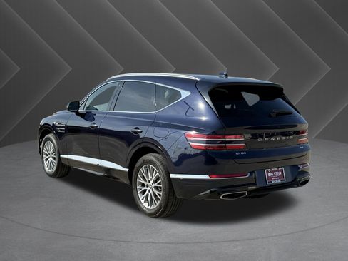 Used 2024 Genesis GV80 2.5T image 5