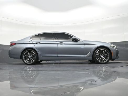 Used 2022 BMW 540i w/ Convenience Package RWD image 29