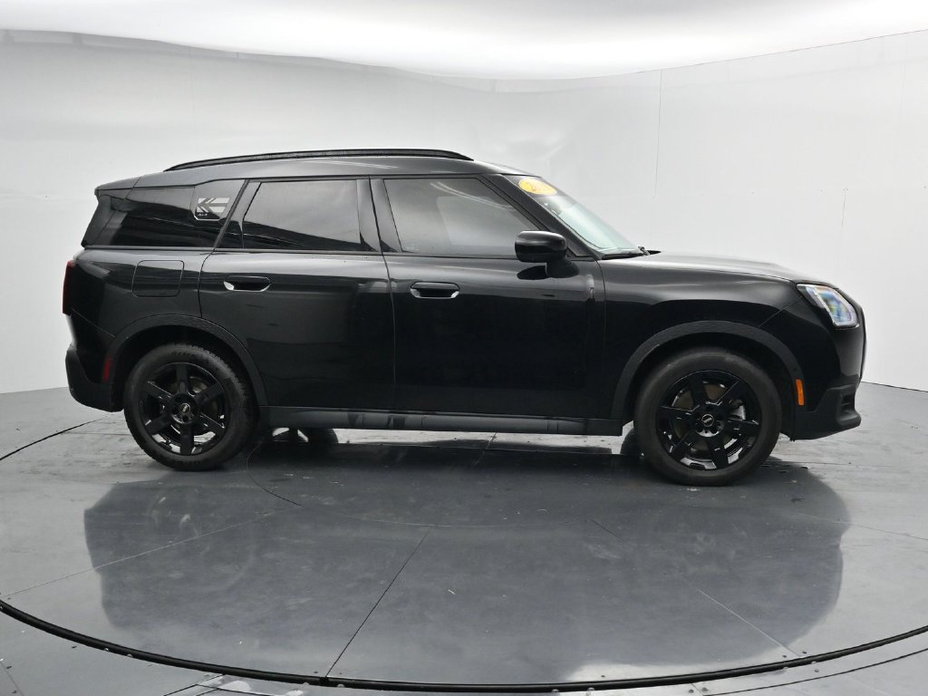Used 2025 MINI Cooper Countryman S AWD/4WD image 9