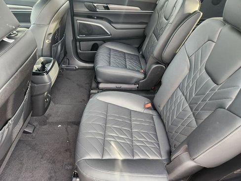 New 2025 Kia Telluride SX X-Line image 13
