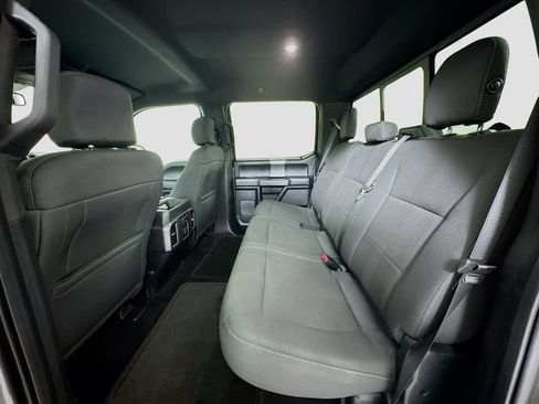 Used 2016 Ford F150 XLT w/ Equipment Group 302A Luxury AWD/4WD image 20