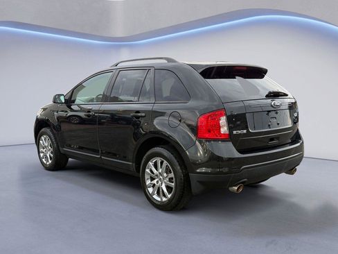 Used 2014 Ford Edge SEL w/ Equipment Group 205A AWD/4WD image 5