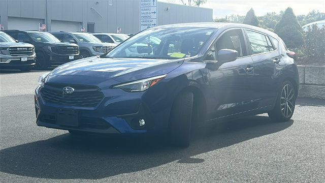 New 2026 Subaru Impreza 2.0i Sport AWD/4WD image 3