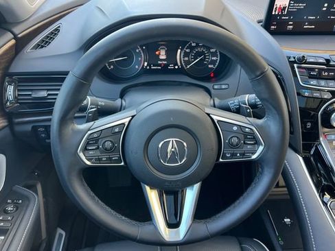 Certified 2023 Acura RDX AWD w/ Advance Package image 16