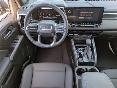 New 2026 GMC Canyon Elevation w/ Convenience Package image 9