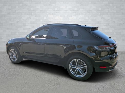 Used 2020 Porsche Macan image 7