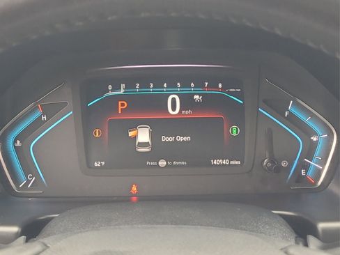 Used 2021 Honda Odyssey Elite image 22