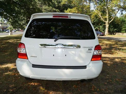 Used 2007 Toyota Highlander Limited image 8