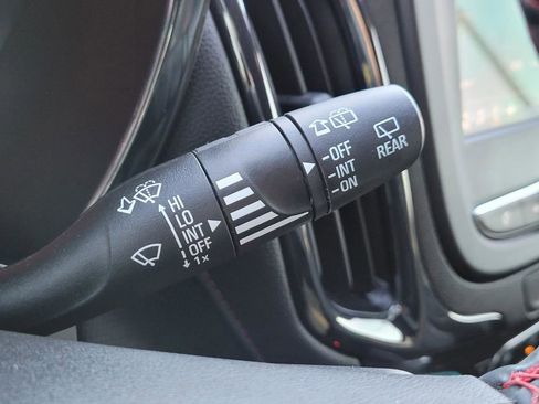 Used 2024 Chevrolet Equinox RS image 34