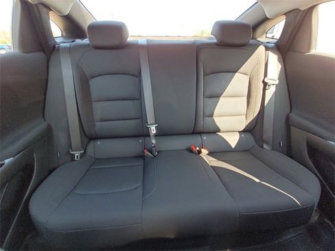 Used 2024 Chevrolet Malibu LS image 14