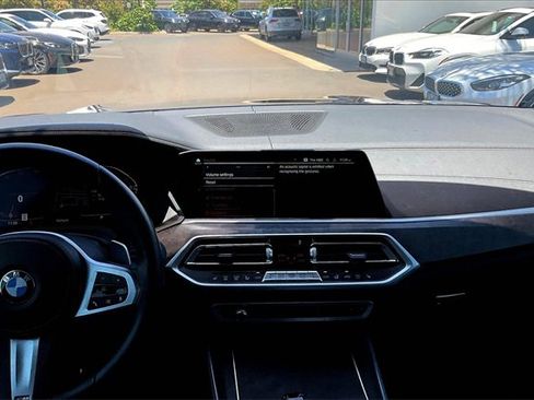 Certified 2021 BMW X5 xDrive40i w/ M Sport Package image 19