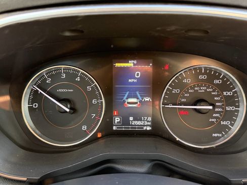 Used 2018 Subaru Crosstrek 2.0i Limited AWD/4WD image 19