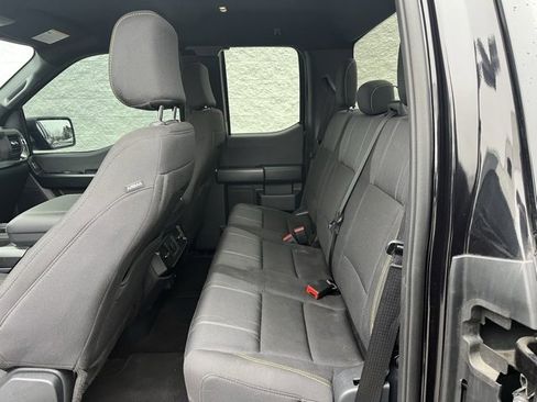 Used 2024 Ford F150 STX image 5