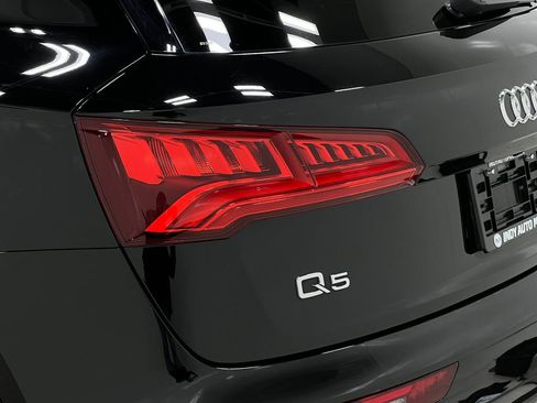 Used 2019 Audi Q5 3.0T Premium Plus AWD/4WD image 34