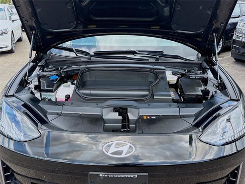 Used 2024 Hyundai Ioniq 6 SEL AWD/4WD image 30