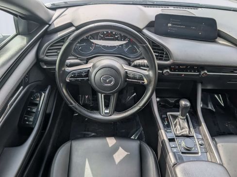 Used 2024 MAZDA MAZDA3 s FWD image 13