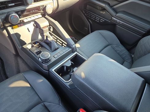 New 2026 Toyota 4Runner TRD Sport Premium image 15