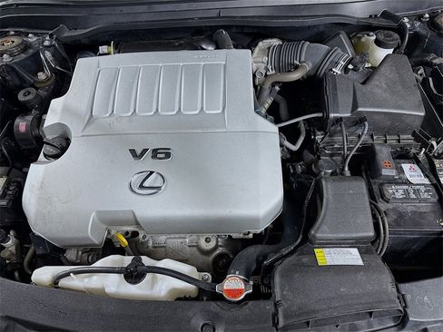 Used 2016 Lexus ES 350 image 33