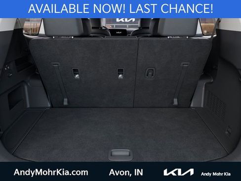 New 2025 Kia Telluride S image 19